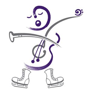 OrKidstra Skate logo