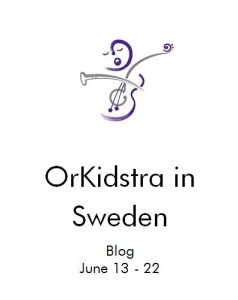 Blog - Sweden