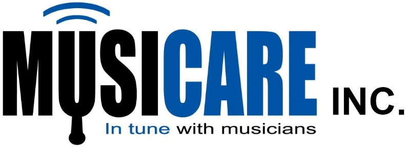 Musicare Inc.