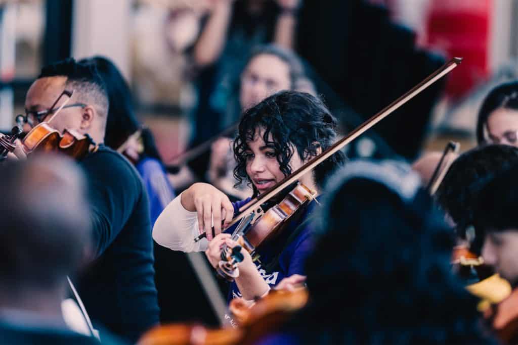 Photos by Curtis Perry and Greggory Clark, courtesy of the National Arts Centre