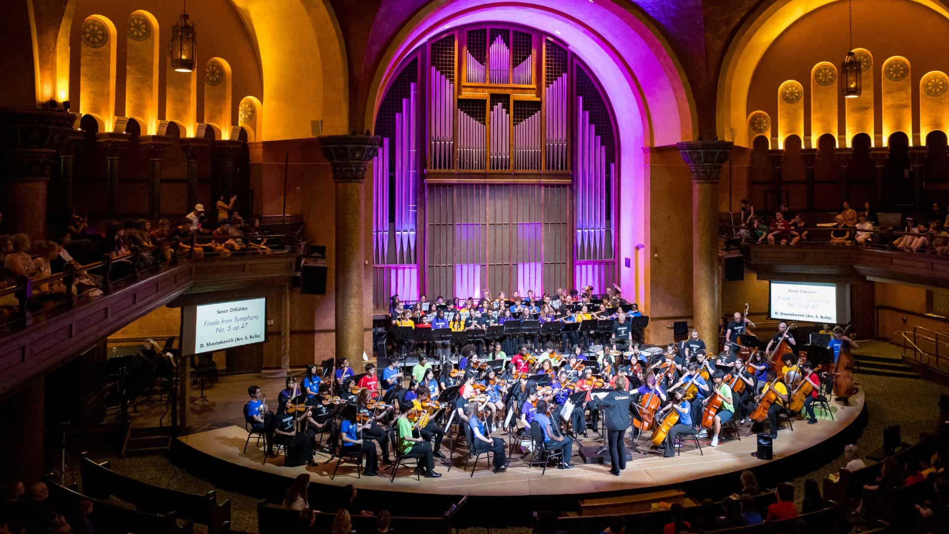 Centre Hub Concert June 9